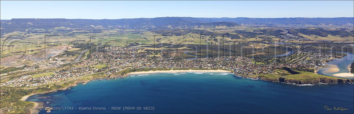 Peter Bellingham Photography Kiama Downs - NSW (PBH4 00 9823)